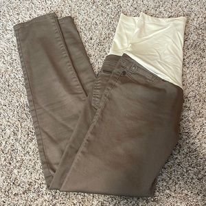 Pinkblush maternity pants